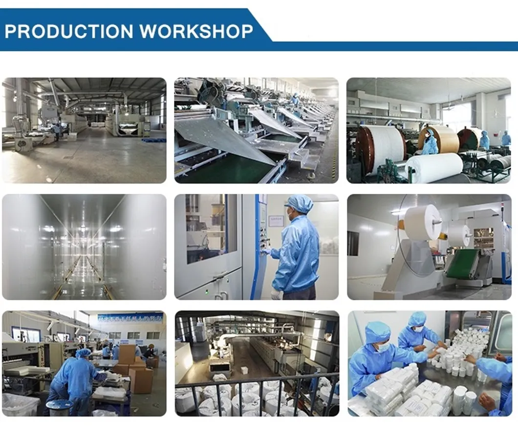 Medical Cotton Swab Display 3