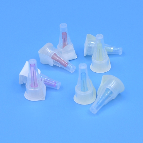 China Wholesale Medical Supply, 30g 31g 32g 33G, Safety Insulin Pen Needle