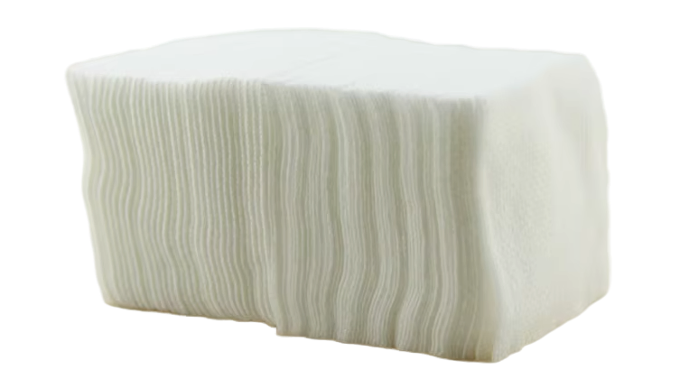 Non Sterile Healthcare Gauze Dressing for Optimal Wound Management