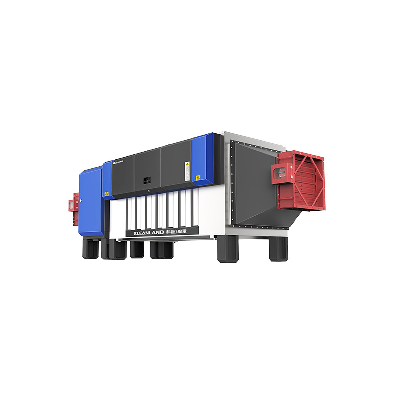 95% Filtration Efficiency at Rated Airflow Under Lab Conditions