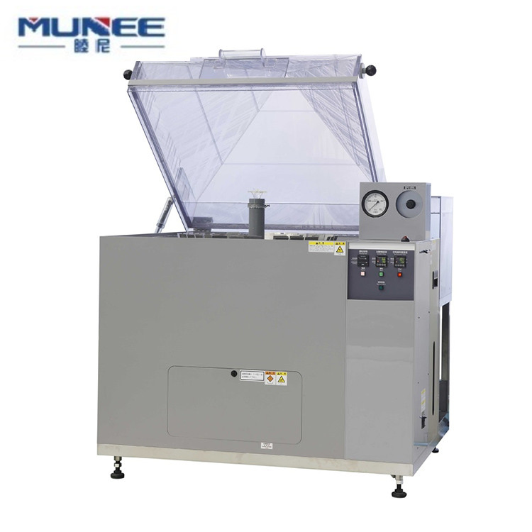 Professional Salt Spray Laboratory for Automotive Durability Testing