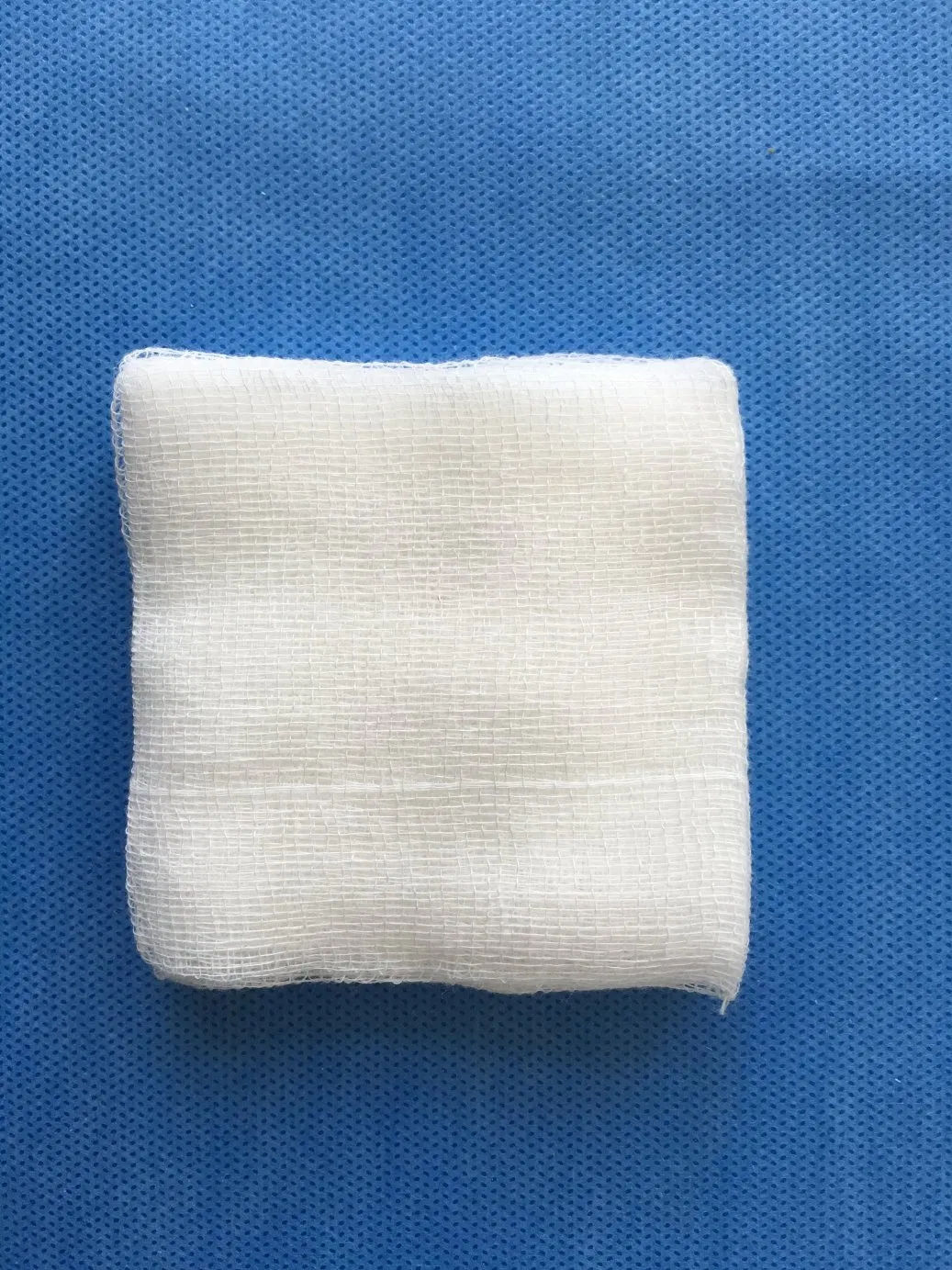 Disposable Medical Surgical Sterile Gauze