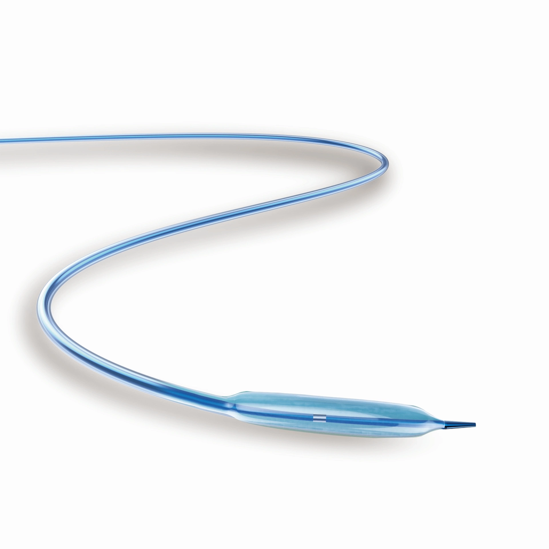 High Pressure/Nc Balloon Dilatation Angioplasty Stent Medical Cardiology Interventional Surgical Coronary Heart Disease Ptca Balloon Catheter