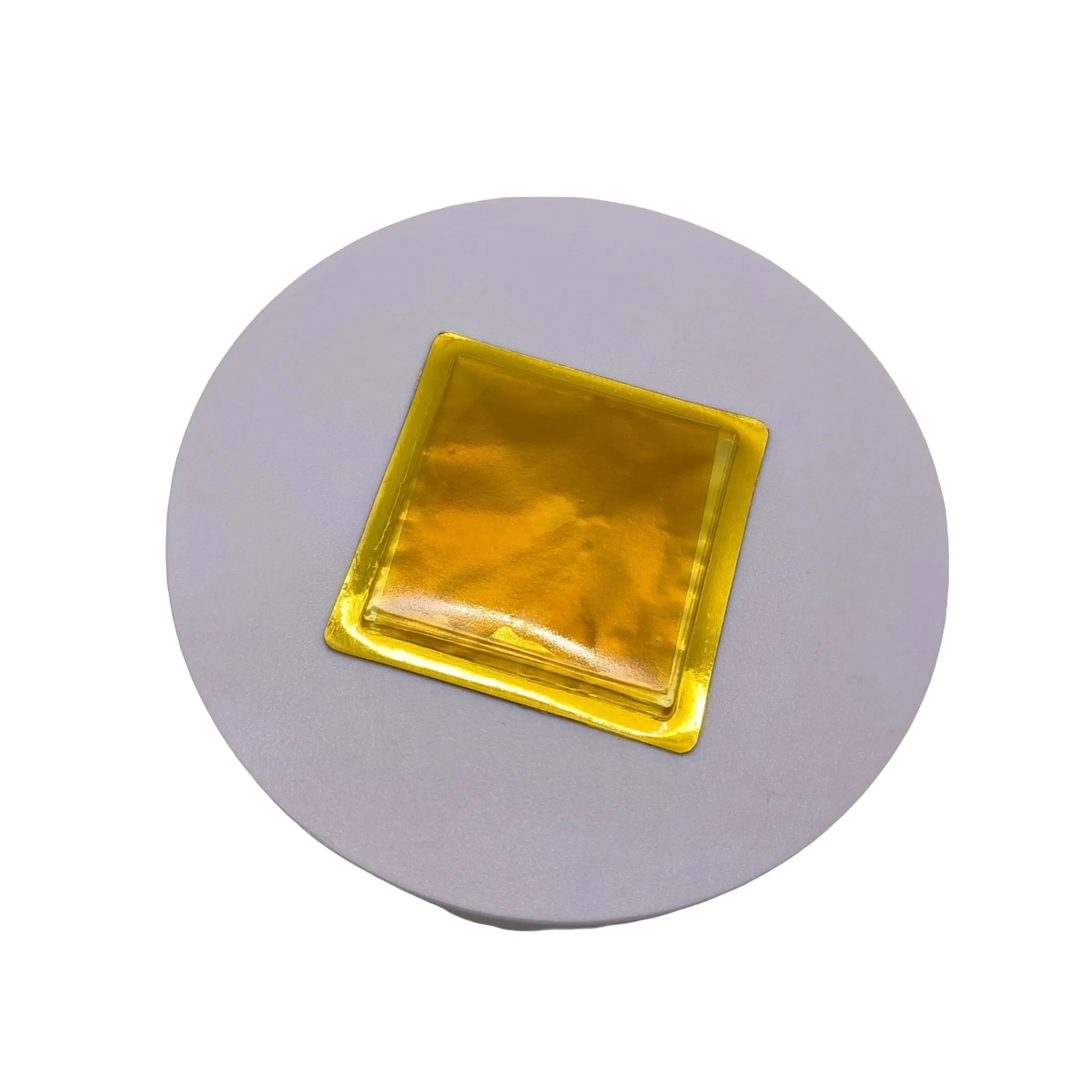 Medical-Grade Polysaccharide Wound Care Dressing