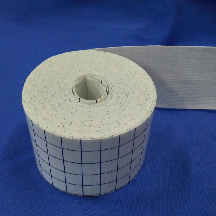 En 149-2001+A1-2009 Standard Wound Dressing Roll