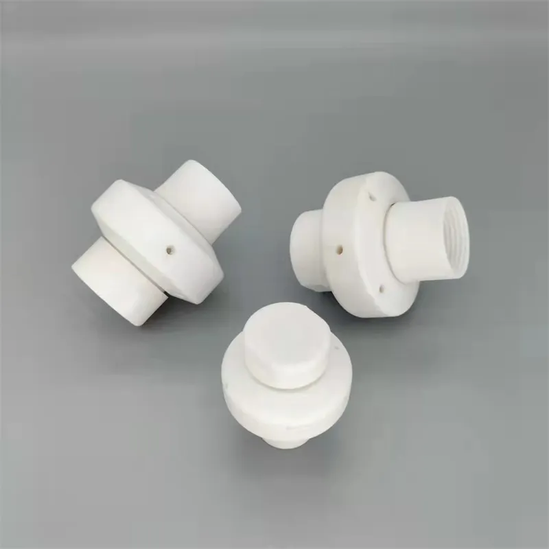 PTFE Nozzle