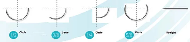 Suture Specifications