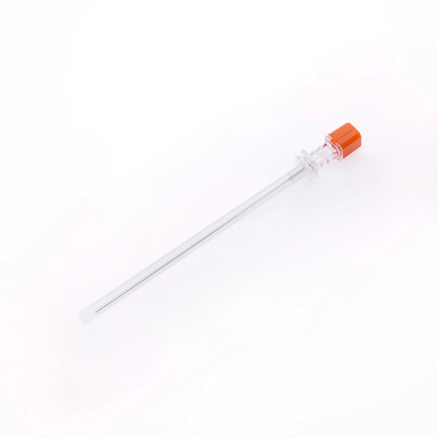 Medical Disposable Pain Management Lumbar Spinal Puncture Needle Anesthesia Needle Quincke Tip and Pencil Tip