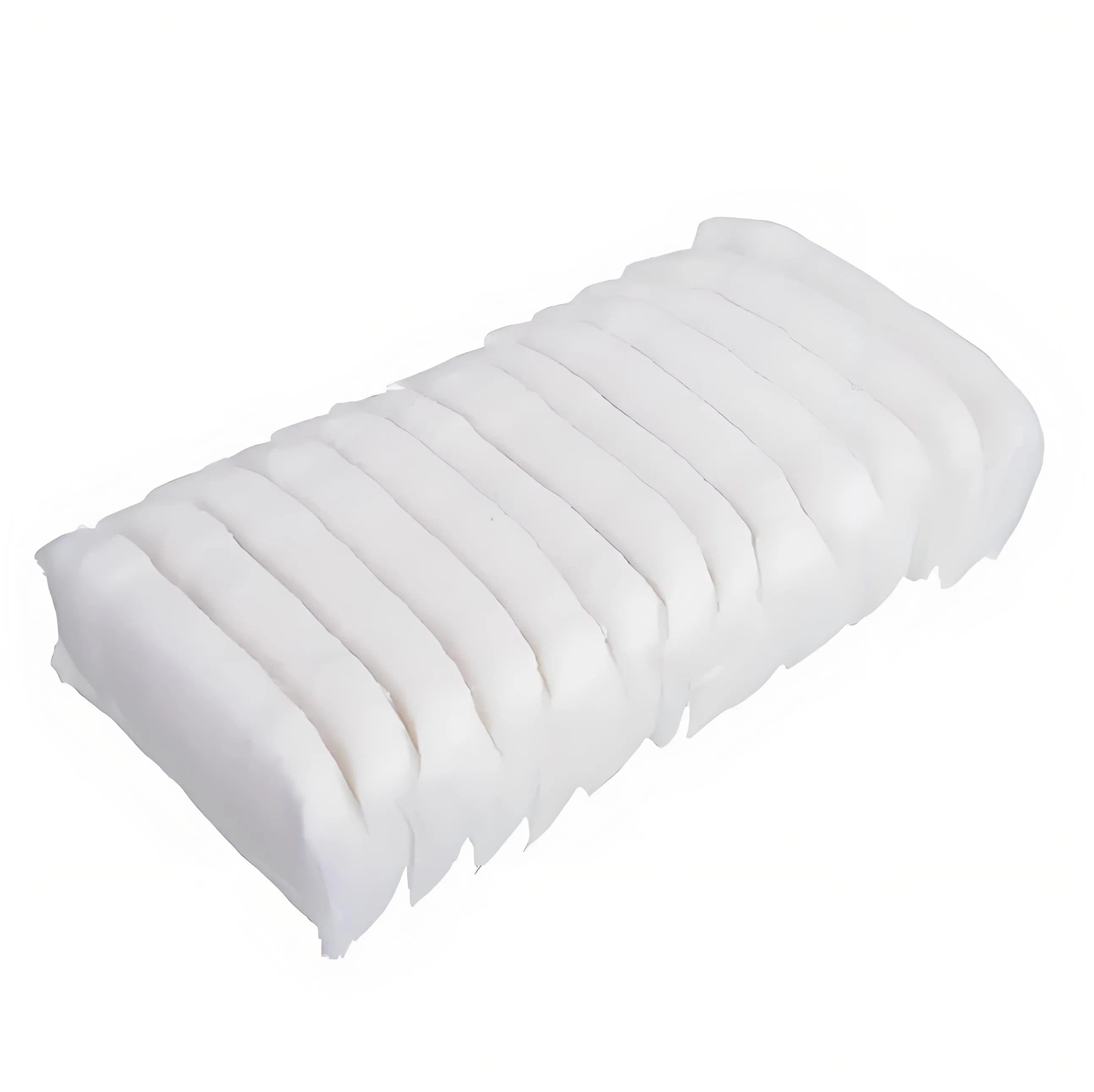 Medical Bandage Medical Gauze Absorbent Zig Zag Cotton/Surgical Wool Zig Zag Cotton/Wound Hemostasis Cosmetic Use Zig-Zag Cotton