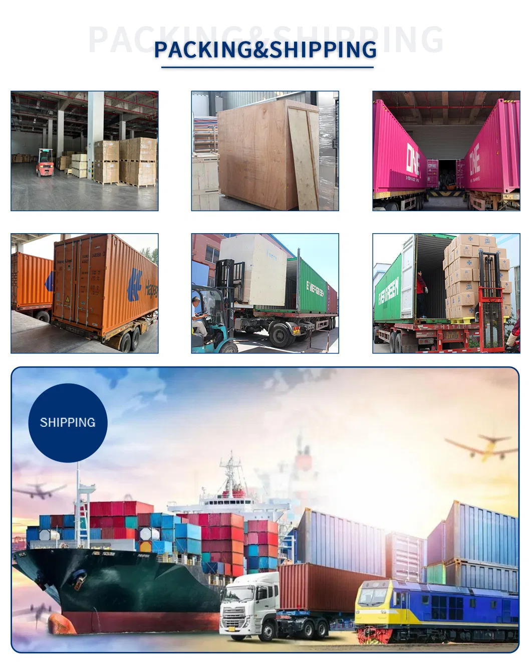 Vibration Massage Gun Features