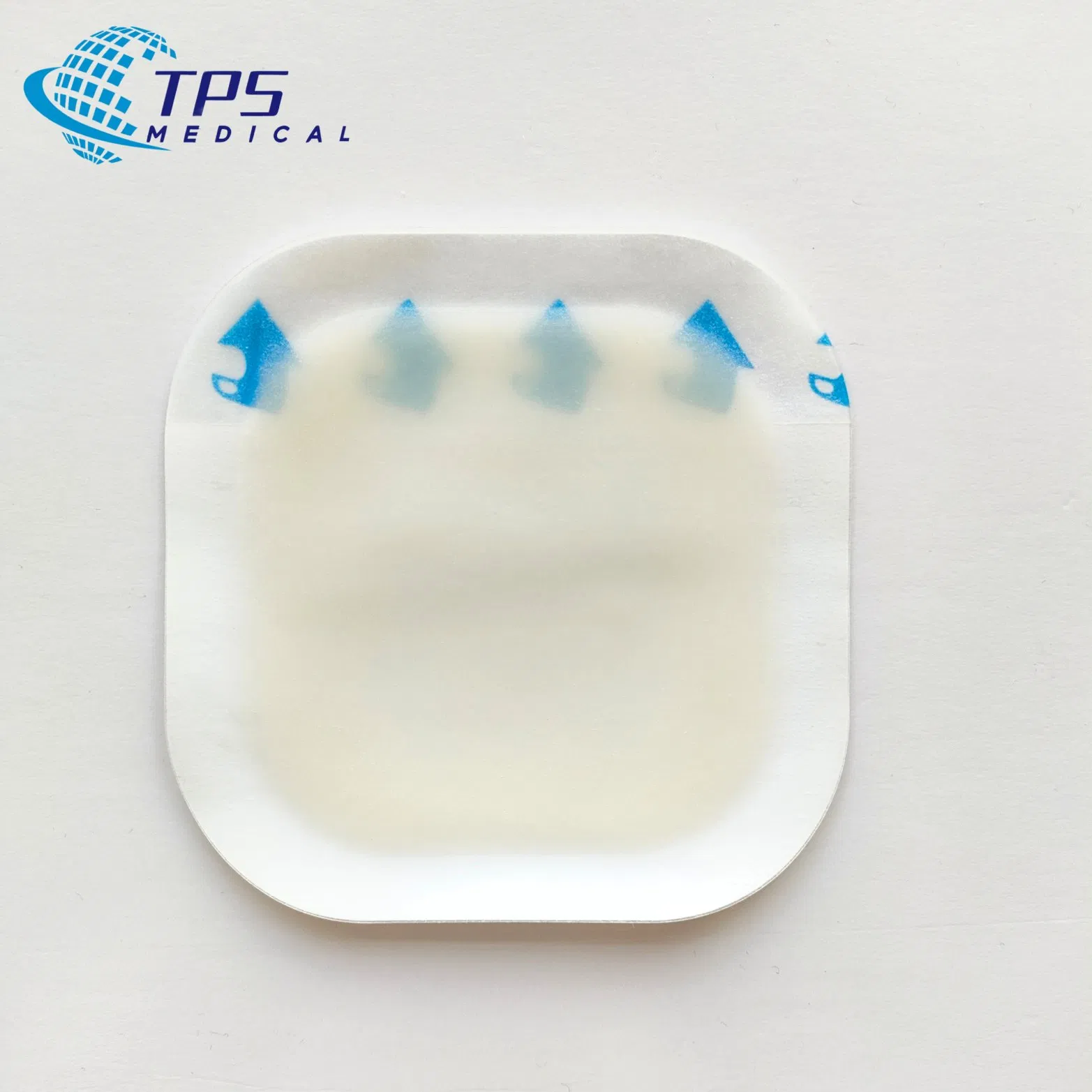 Hydrocolloid Patches