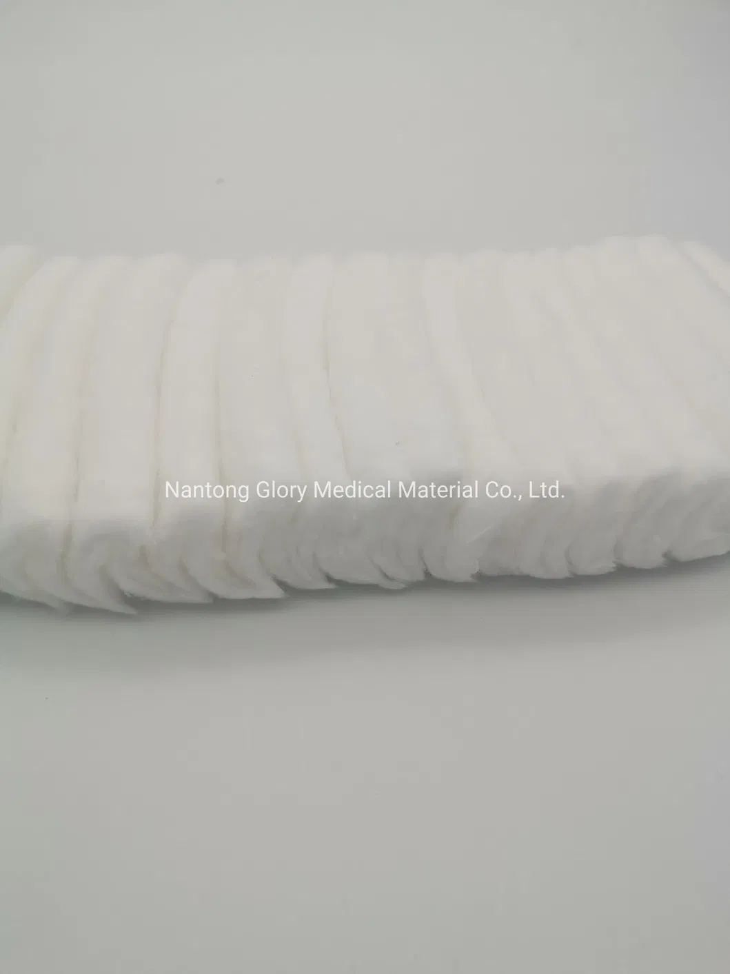 Cotton Zigzag Packaging