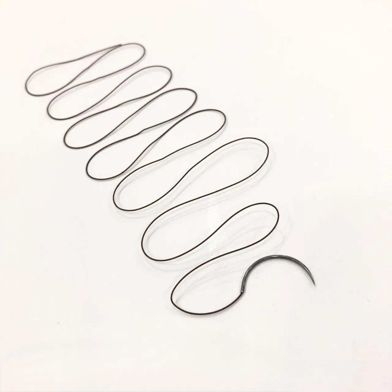 Factory Sale Medical Surgical Sutures Needle Manufacturer