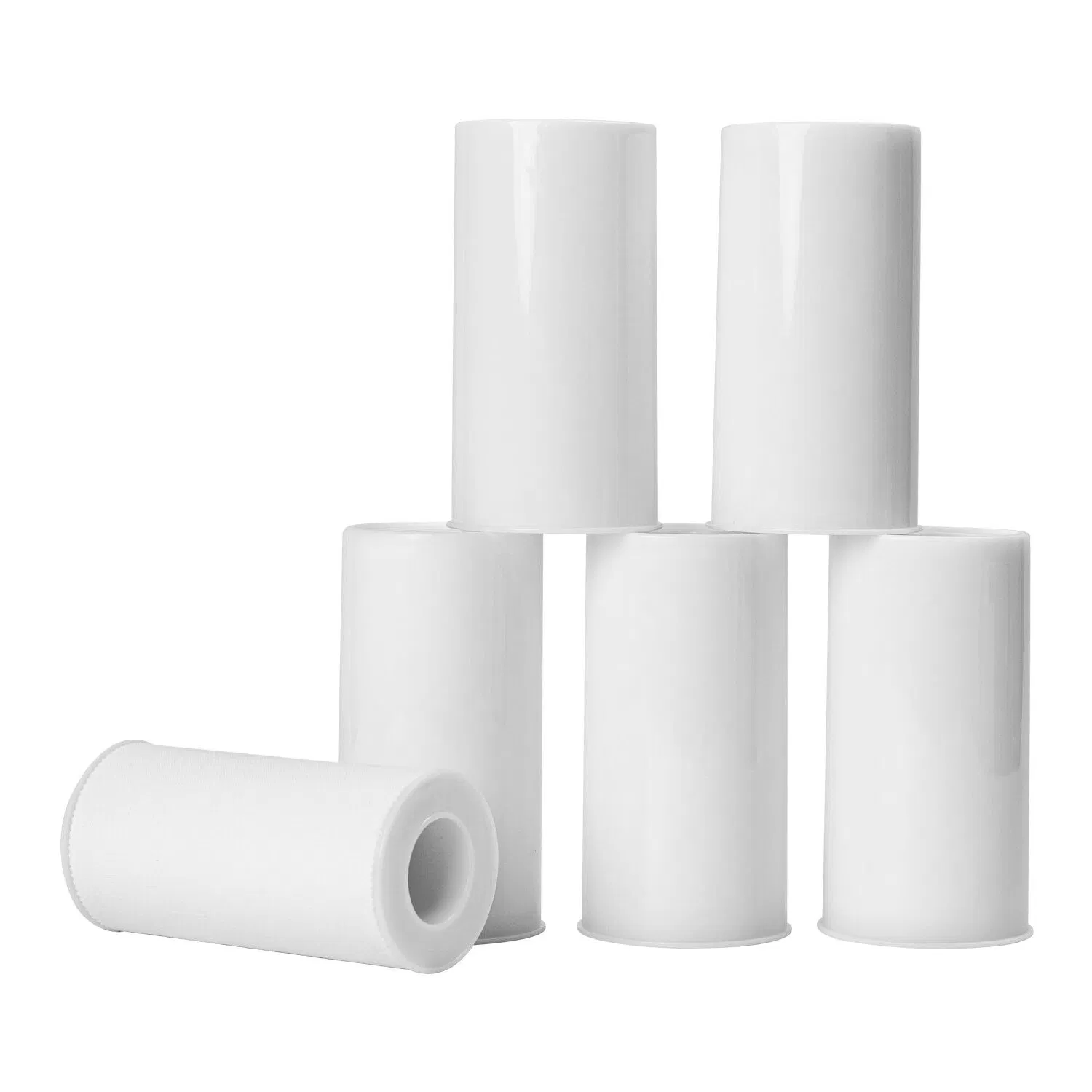 Surgical Tape Nonwoven Paper Tape Roll