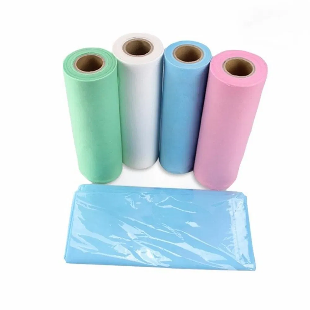 Hospital Disposable Surgical Drape Pack Surgical Sterile Laparoscopy Pack with Low Price Other Medical Consumables