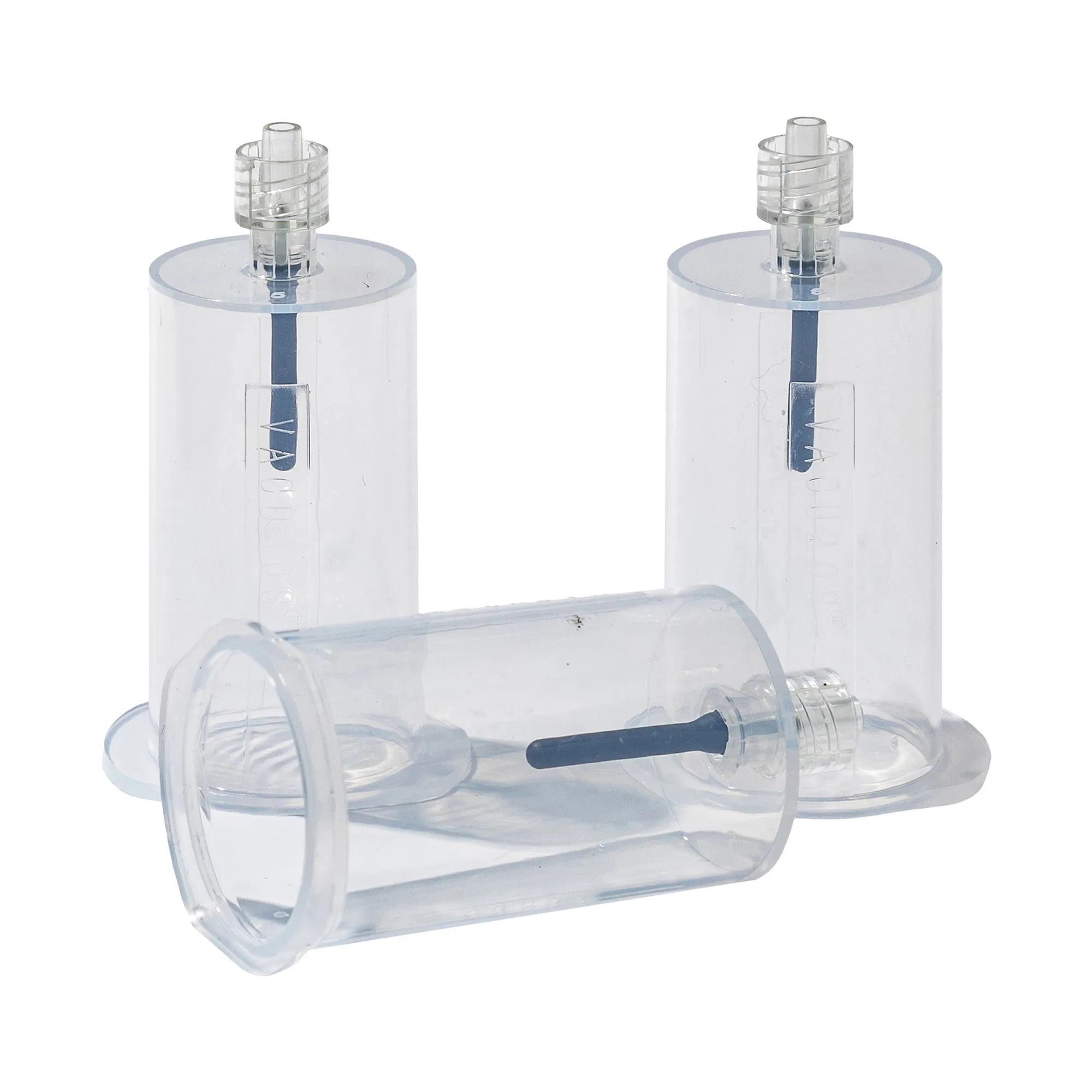 Medical Supplier Safety Butterfly Blood Collection Needle with Holder Scalp Vein Needle