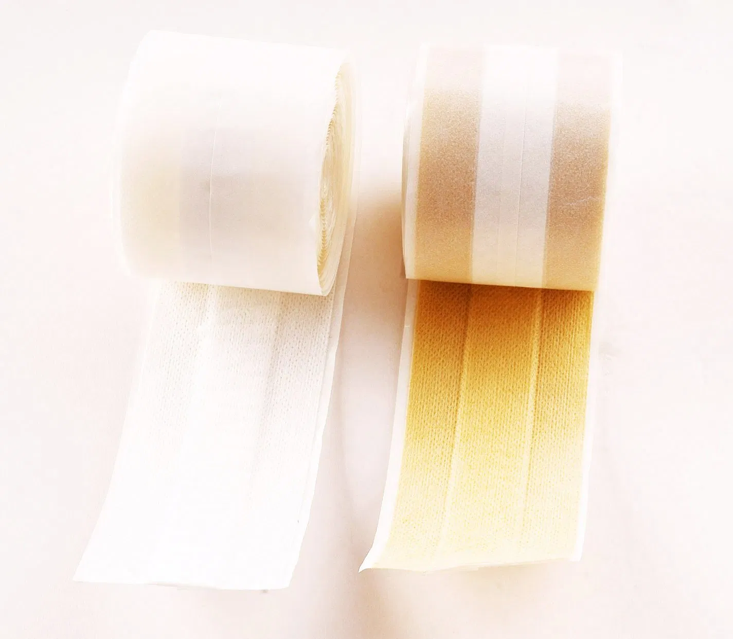 First Aid Disposable Non-Woven Adhesive Wound Dressing