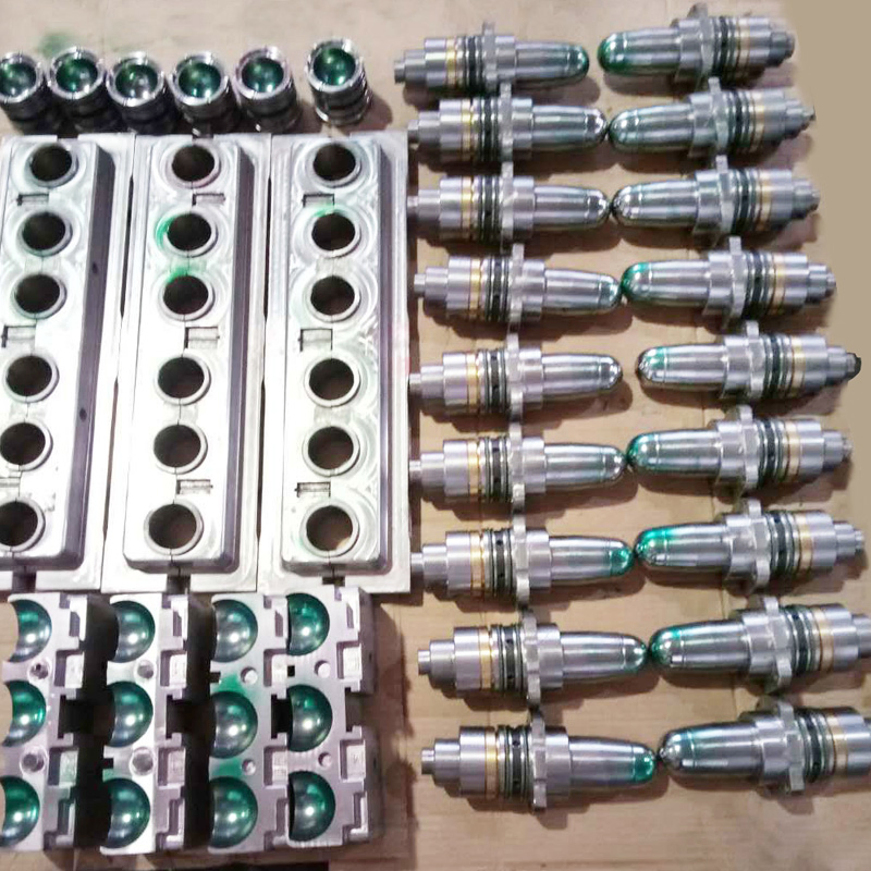 10-4000 Ml Pet Pharmaceutical Medical Health Care Oral Liquid Bottle Jars Automatic Injection Stretch Blow Moulding Machine/Container Isbm Making Machine Price