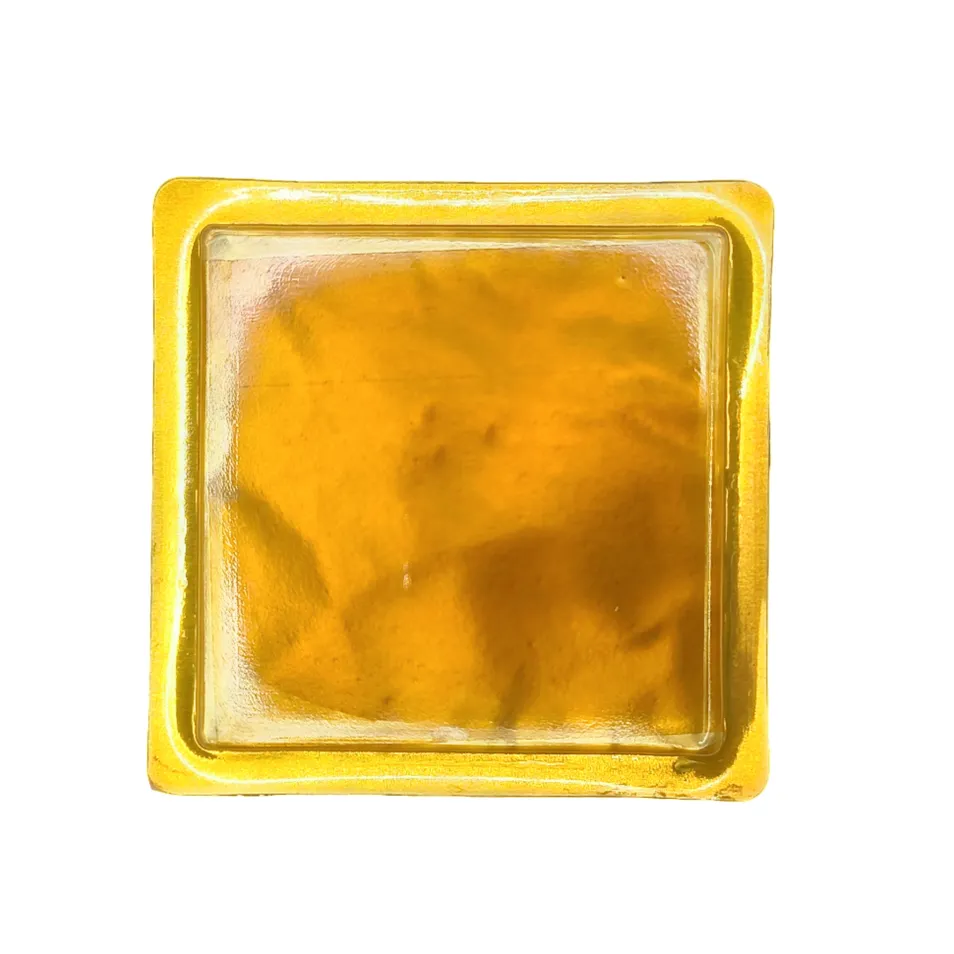 Medical-Grade Polysaccharide Wound Care Dressing