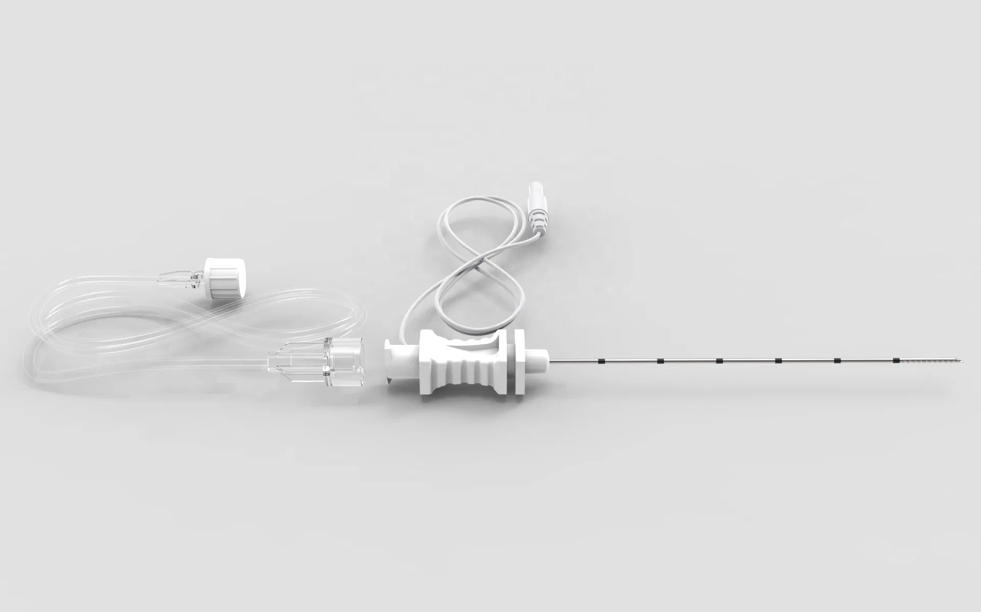 Advanced Custom Nerve Block Needle for Professional Medical Use