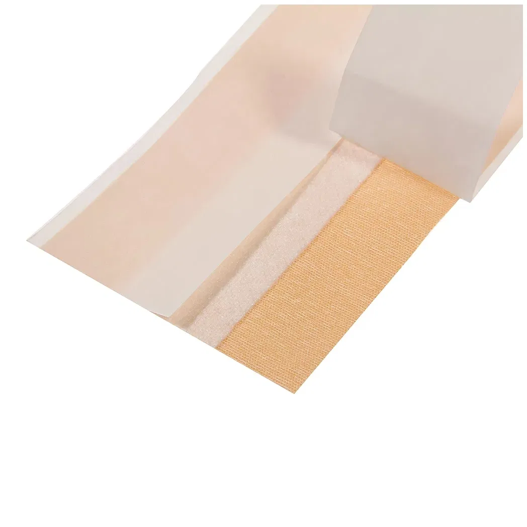 Wound Dressing Strip 6