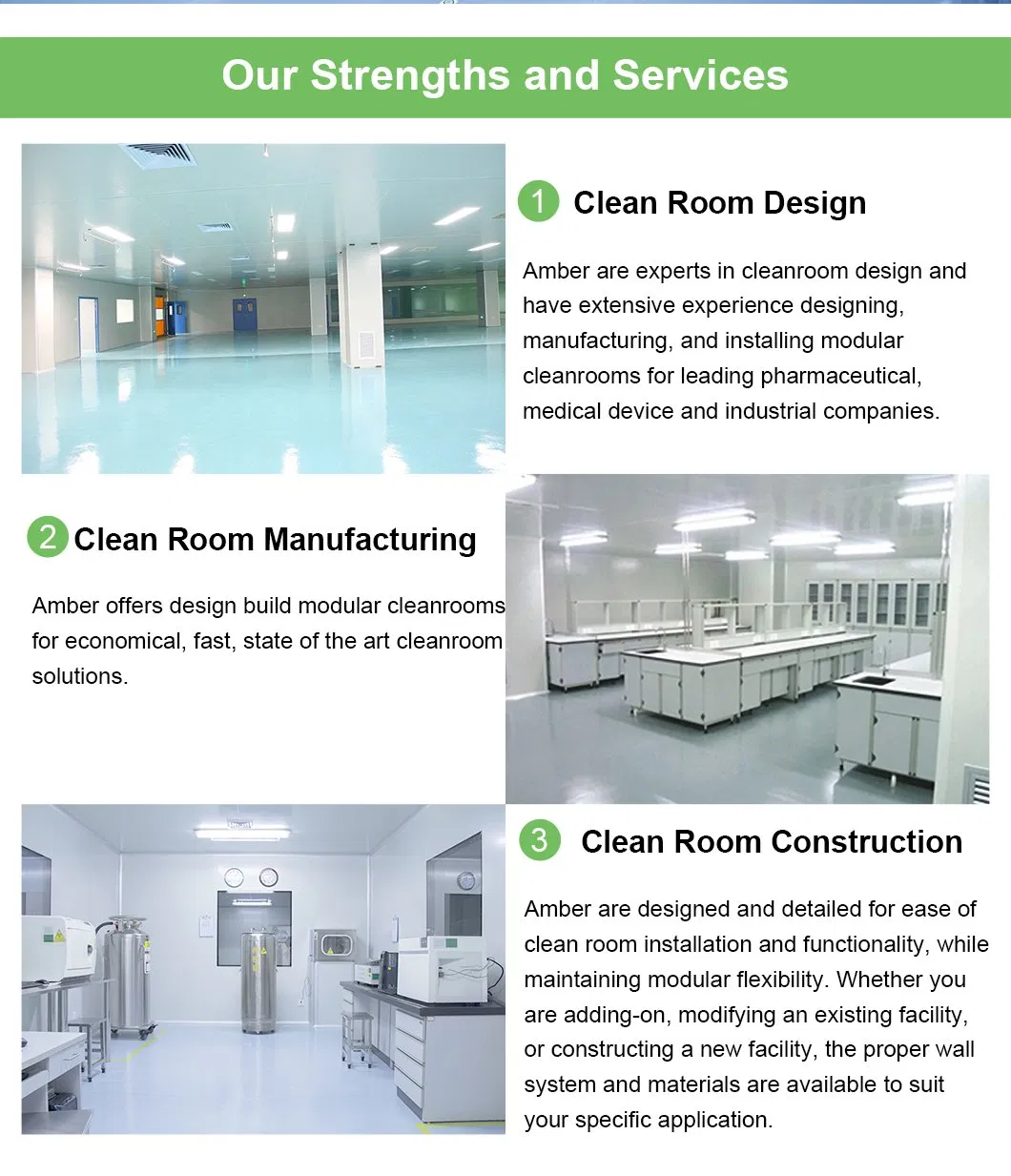 Cleanroom Project 2