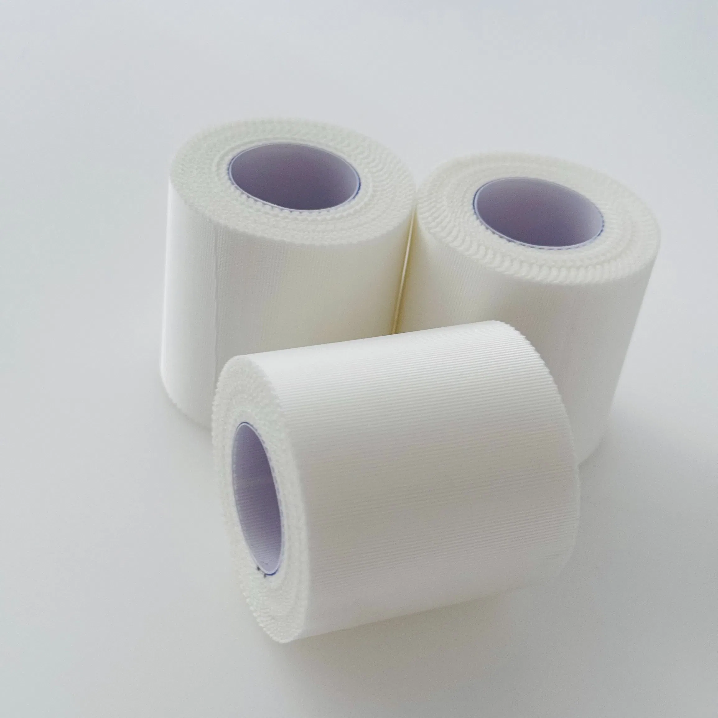 Zinc Oxide Plaster Micropore Paper Tape/Adhesive Tape/Medical Tape/Surgical Tape