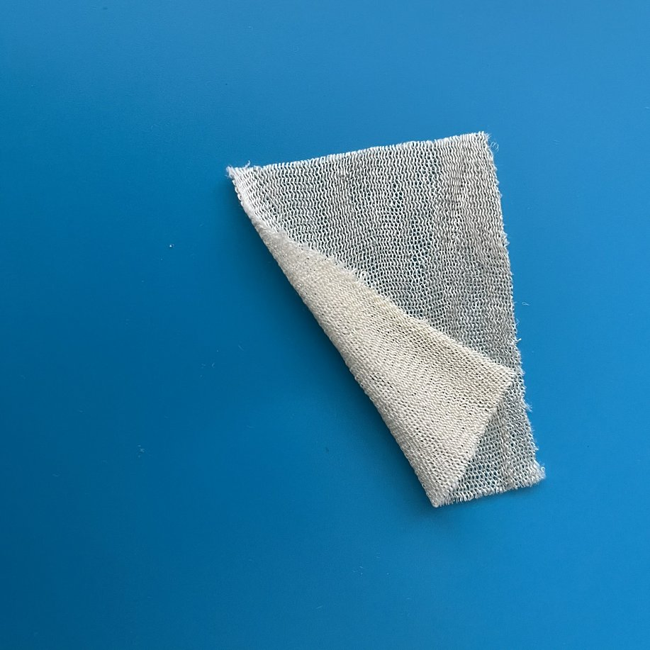 Disposable Medical Chitosan Gauze Hemostatic Absorbent Cotton Gauze for Surgery