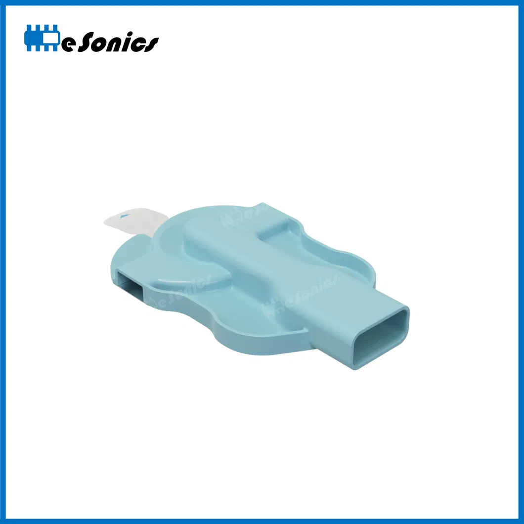 Dry Powder Inhaler 2