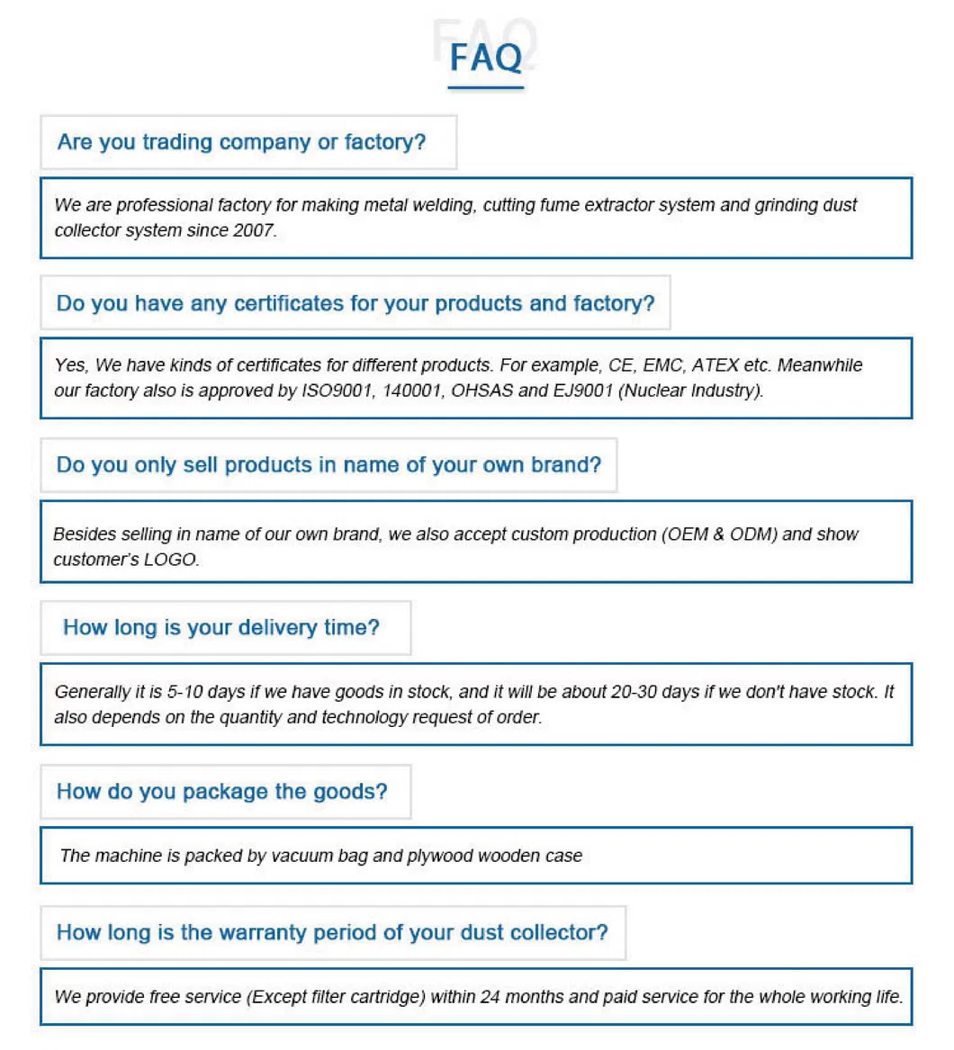 Dust Collector View 9