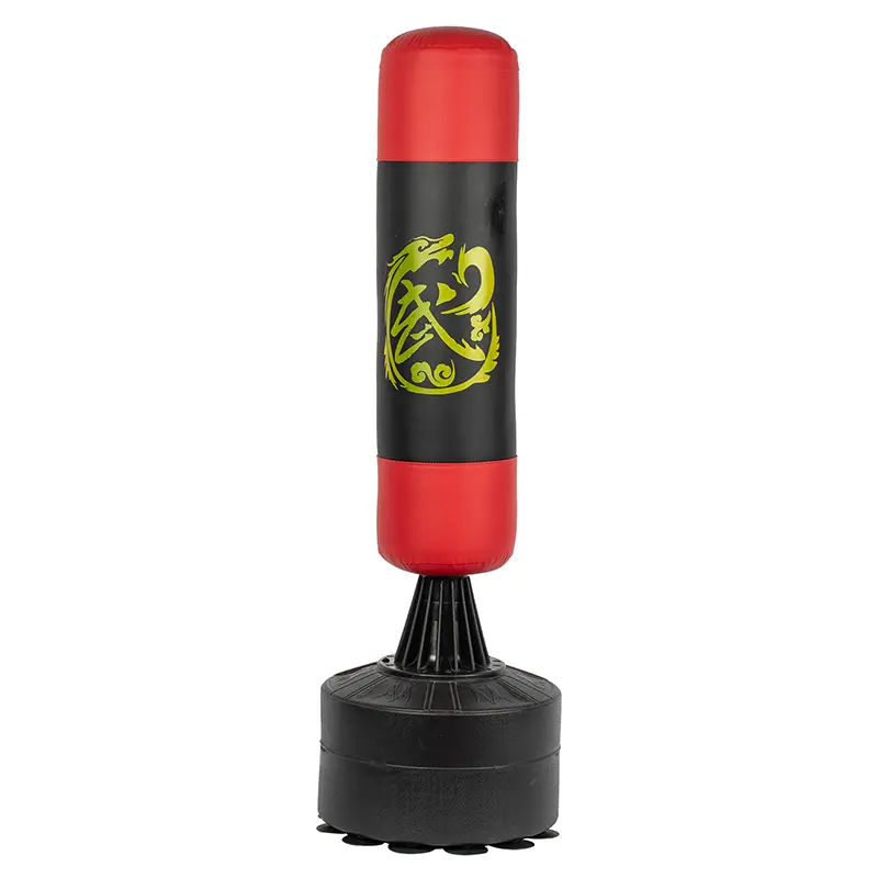 China Boxing Sandbag QJ003 - High-Quality Training Gear from Reliable Suppliers and Factory