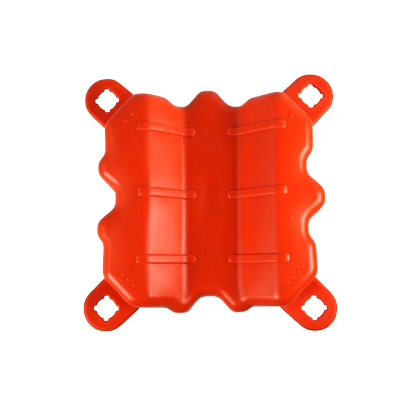 China V Floating Dock - Orange | China Suppliers & Factory | High Density Polyethylene for Various Applications Factories, Supplier