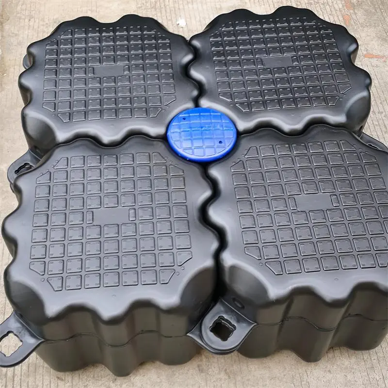 China Concave-Convex Floating Dock - Black - High-Density Polyethylene from China Suppliers & Factory Factory, Manufacturer