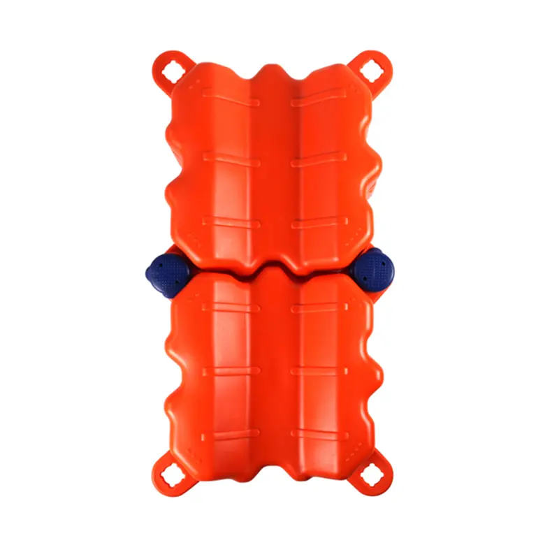 China V Floating Dock - Orange | China Suppliers & Factory | High Density Polyethylene for Various Applications Factories, Supplier