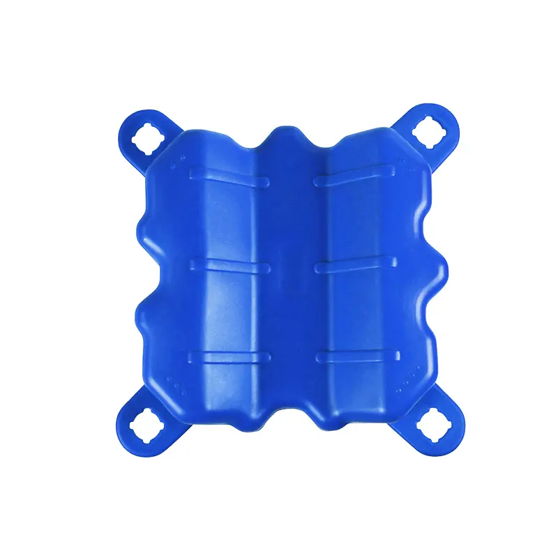 ODM V Floating Dock-Blue | High-Quality HDPE Floating Dock from China Suppliers and Factory Factories, Factory