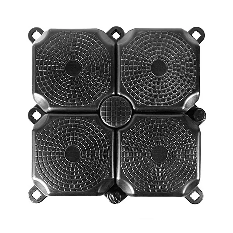 OEM Square Plastic Floating Dock - Black | High-Quality HDPE, China Suppliers & Factory | Durable and Versatile Solutions Factories, Suppliers