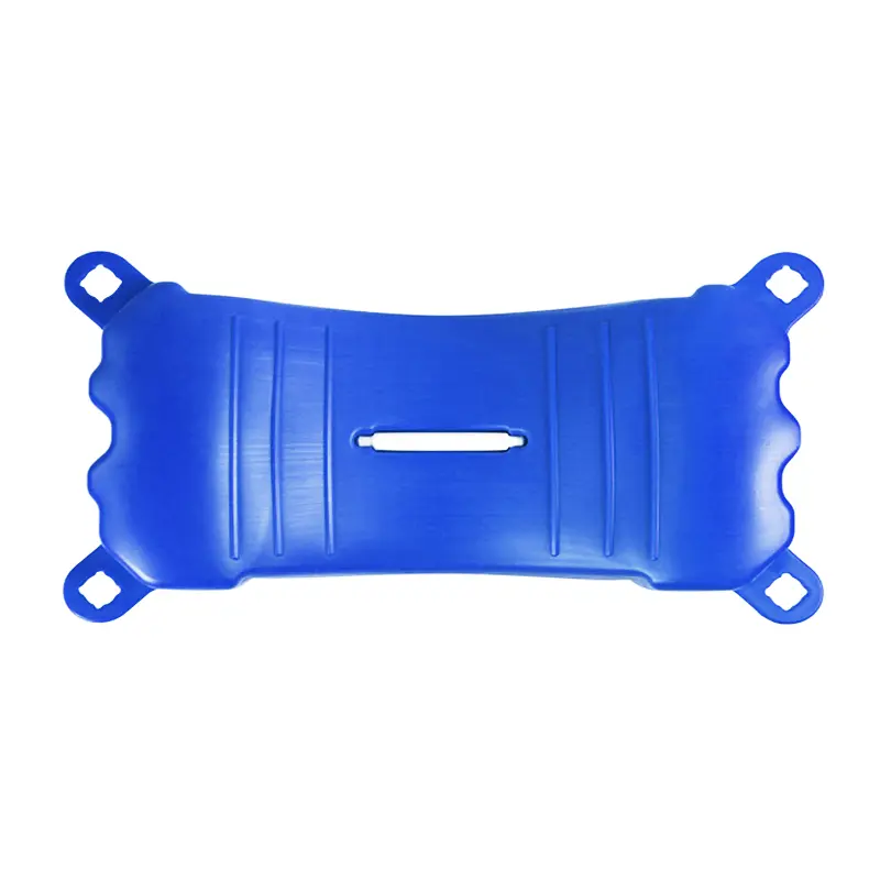 China U Floating Dock-Blue Factory, Supplier