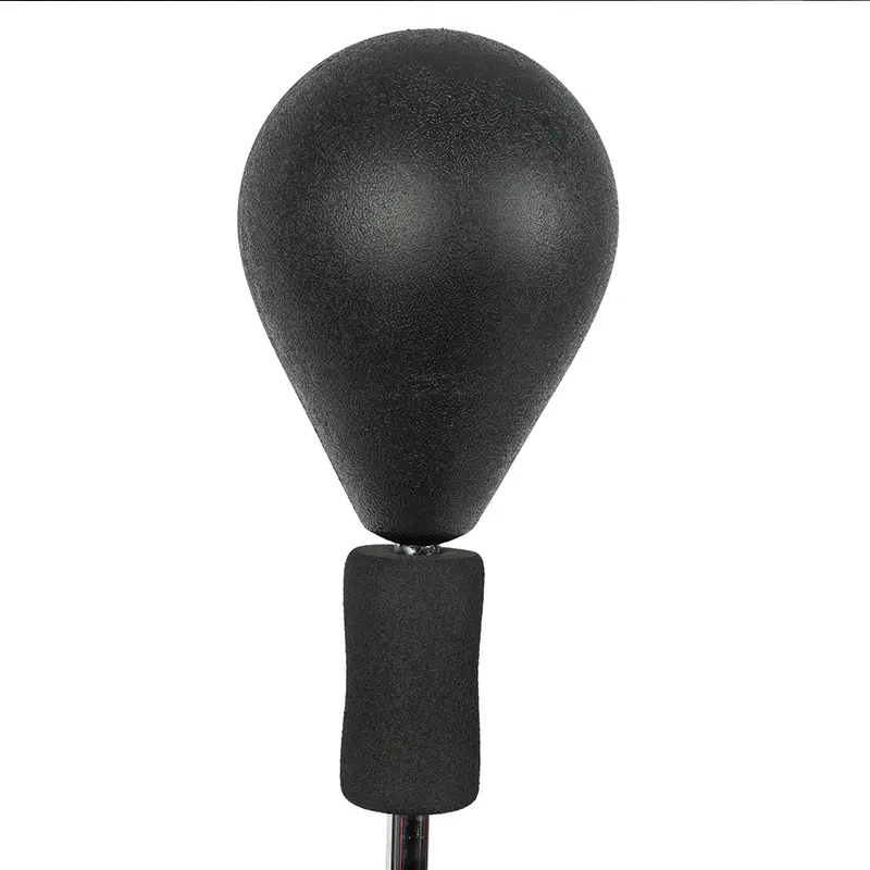 China Boxing Sandbag QJ 0010 - Adjustable Connector Height, Durable Base, Sourced from China Suppliers and Factory Suppliers, Manufacturer