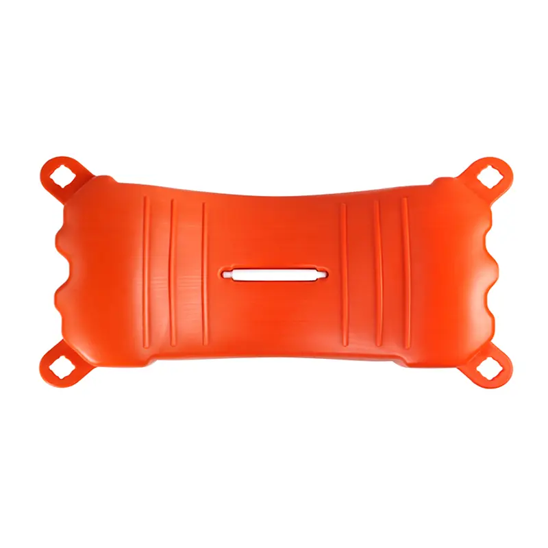 ODM U Floating Dock - High-Density Polyethylene (HDPE) from China Suppliers and Factory, 200kg/m² Buoyancy in Orange Supplier, Manufacturers