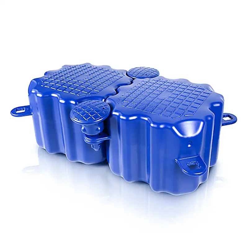 China Concave-Convex Floating Dock - Blue | High Quality HDPE | China Suppliers & Factory Direct продажа Supplier, Suppliers