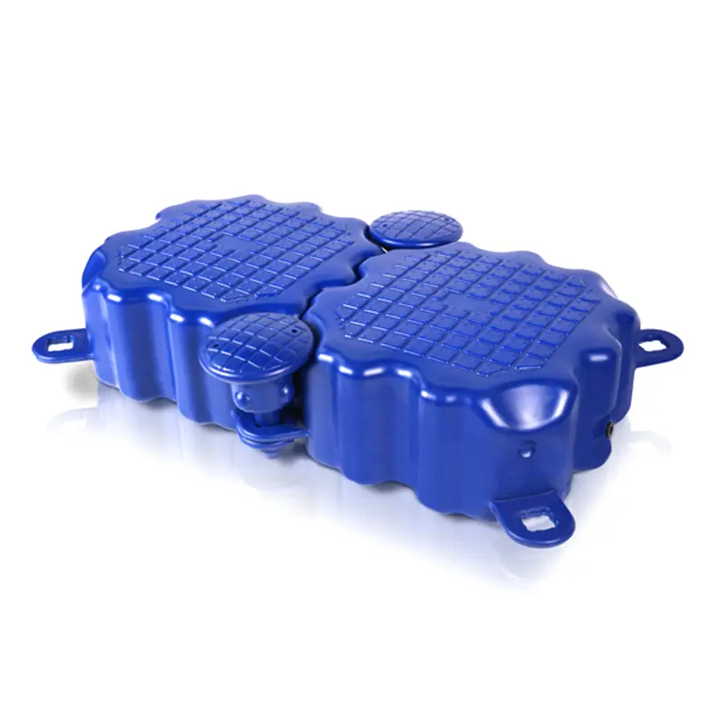 China Low Floating Dock Suppliers - High-Density Polyethylene (HDPE) Floating Solutions from Factory