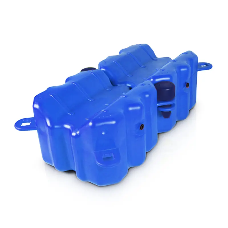ODM V Floating Dock-Blue | High-Quality HDPE Floating Dock from China Suppliers and Factory Factories, Factory