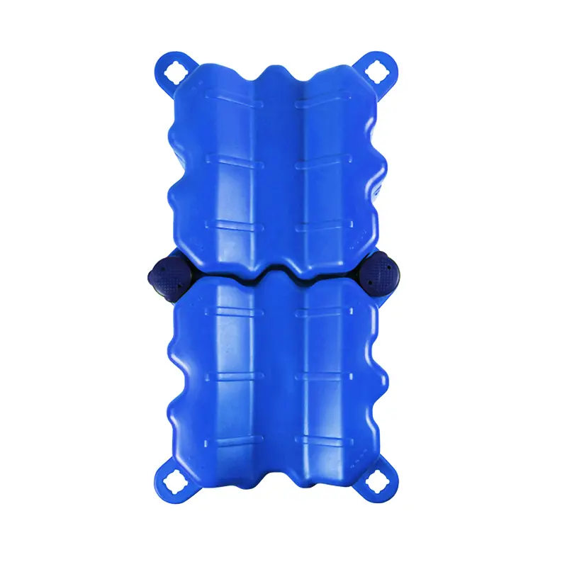 ODM V Floating Dock-Blue | High-Quality HDPE Floating Dock from China Suppliers and Factory Factories, Factory