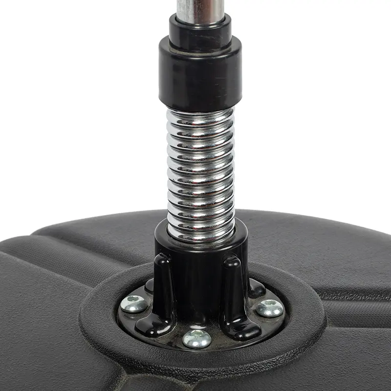 China Boxing Sandbag QJ 0010 - Adjustable Connector Height, Durable Base, Sourced from China Suppliers and Factory Suppliers, Manufacturer