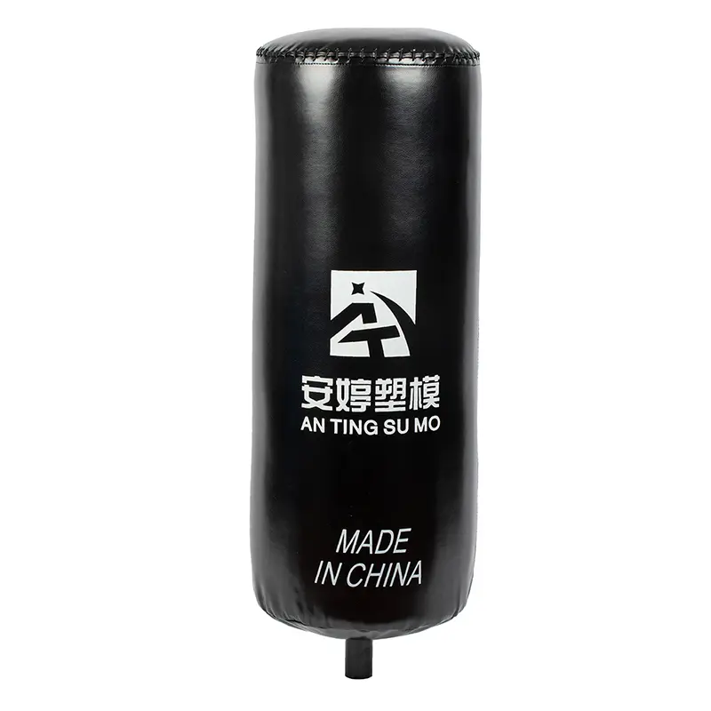 Punching Bag Training System 4