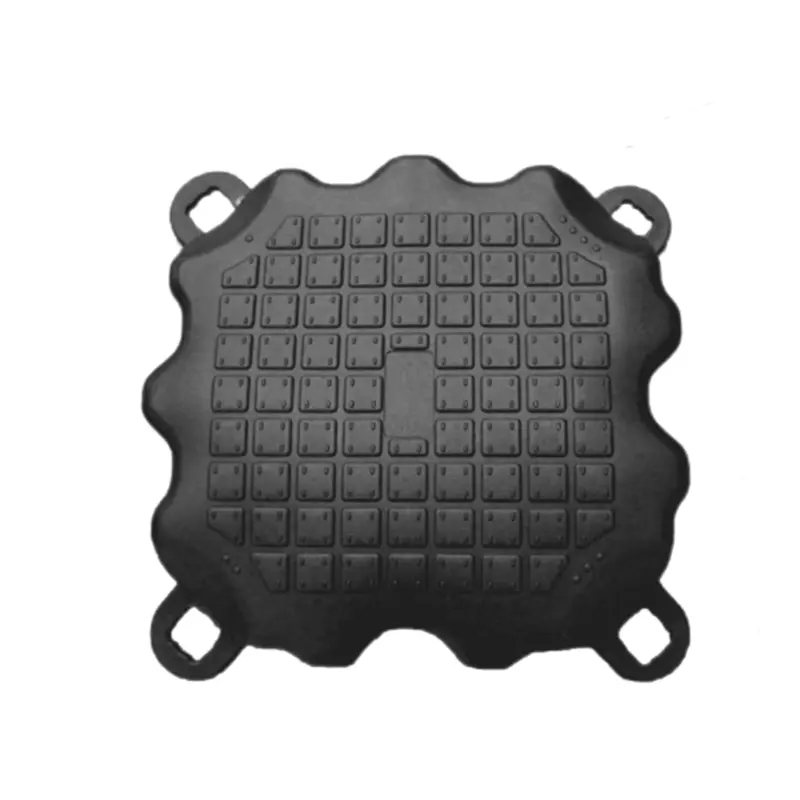 China Concave-Convex Floating Dock - Black - High-Density Polyethylene from China Suppliers & Factory Factory, Manufacturer