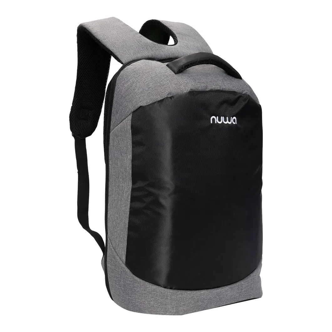 Compartimentos Internos da Mochila
