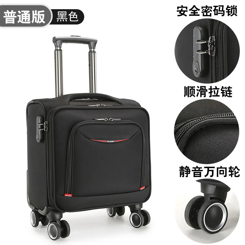Mochilas de Rodinha para Escola e Laptop para Viajar (ST7111)