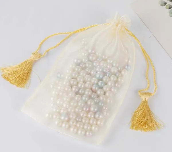 Sacos de veludo para cosméticos