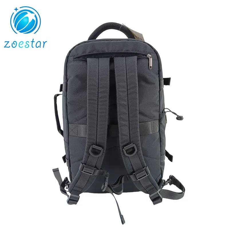 Mochila Aprovada para Voo Minimalista para Negócios para o Mercado Europeu